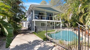 Apartment | Exterior