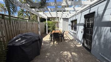 Appartement | Balcon