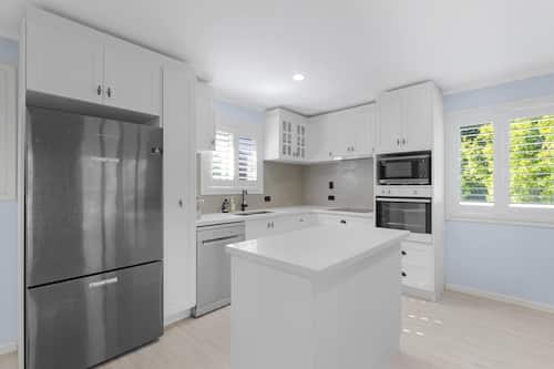 Apartment | Private kitchen