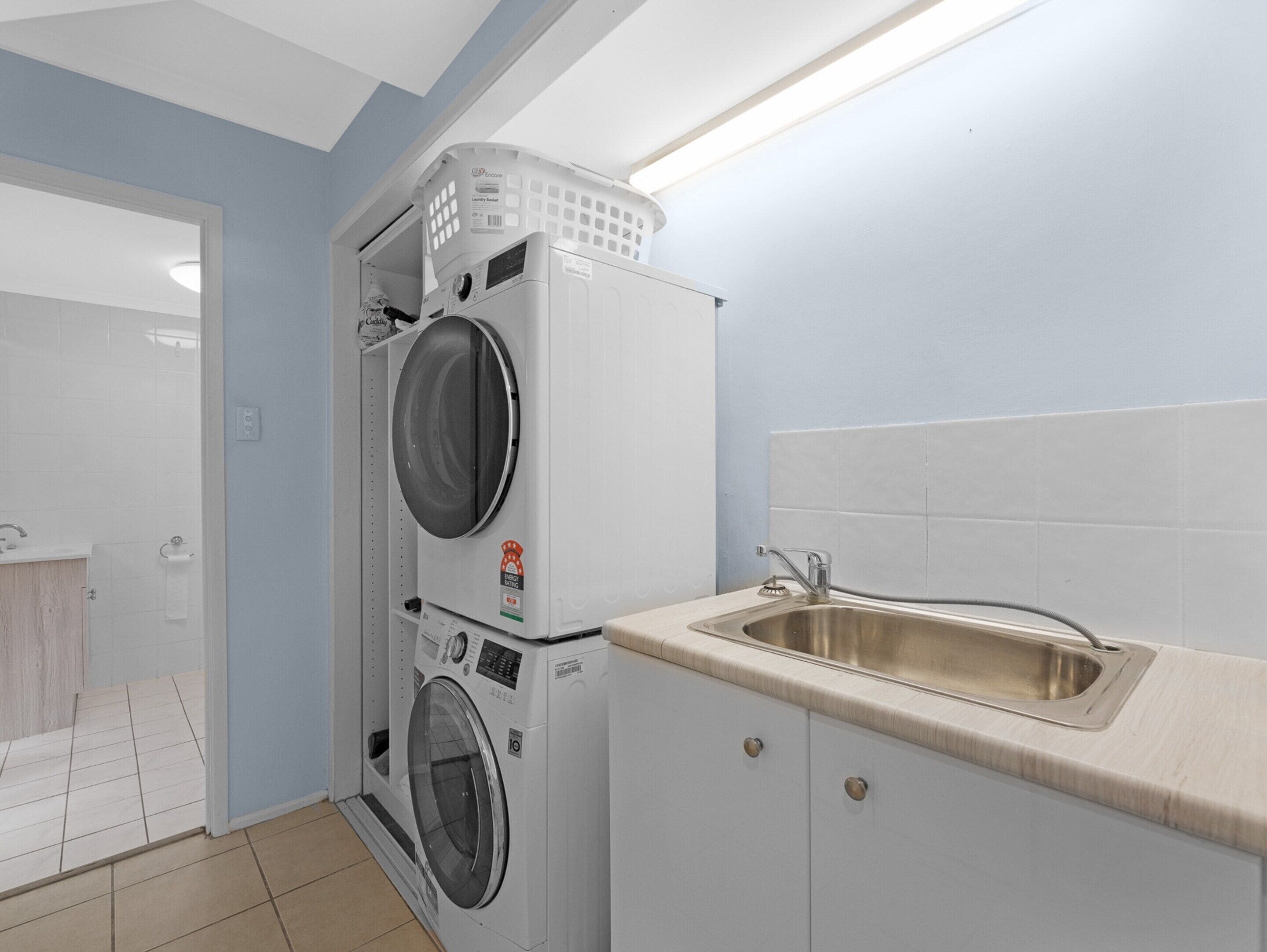 Appartement | Salle de bain