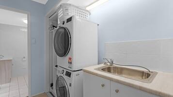 Appartement | Salle de bain