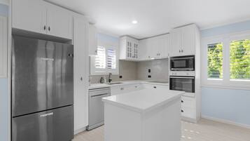 Apartment | Private kitchen