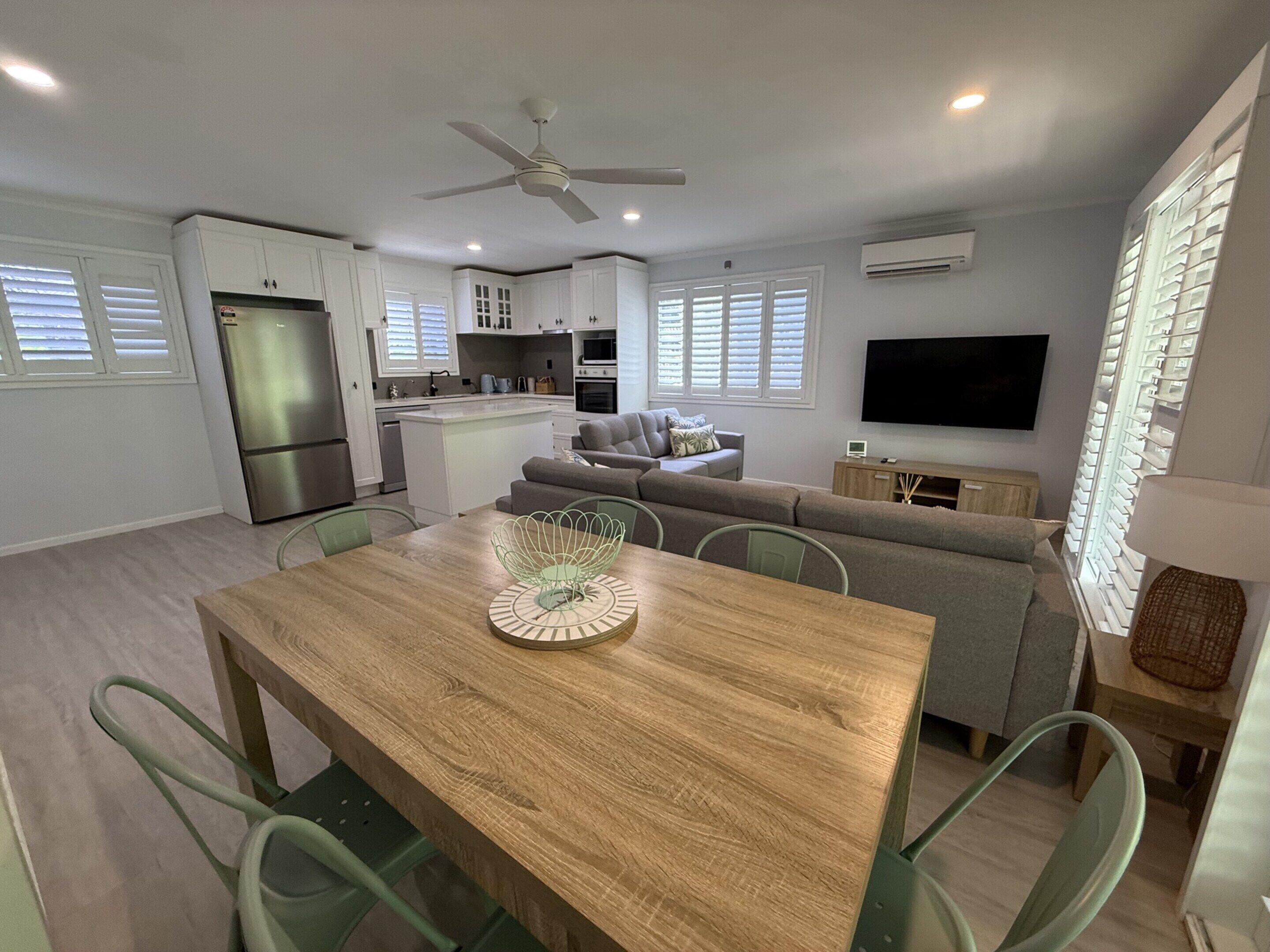 Apartment | Living room