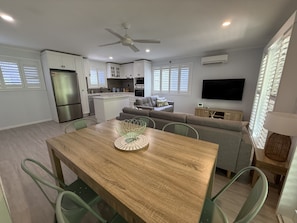 Apartment | Living room