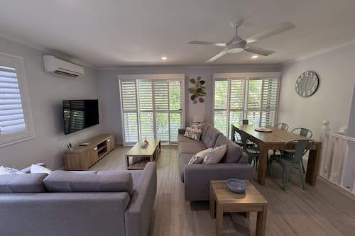Apartment | Living room