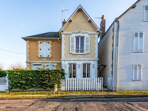 Exterior - Girofla by Interhome (Cabourg)
