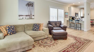 Casa (2 Bedrooms) | Interni