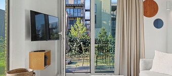Zur Waldoase (710) by Interhome
