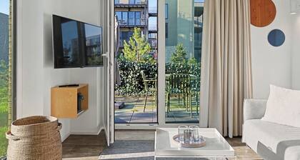 Zur Waldoase (710) by Interhome