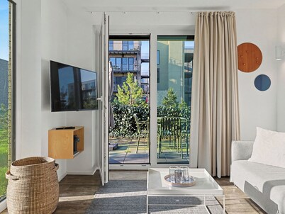 Zur Waldoase (710) by Interhome
