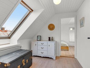 2 slaapkamers, internet