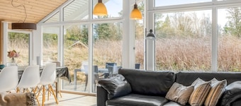 "Botwith" - 2.8km from the sea by Interhome