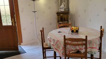 Restauration