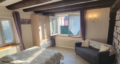 GÎTE FREDY