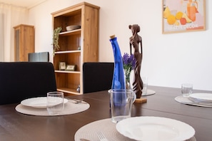 Dining - PINAR vacation home  (Finestrat)