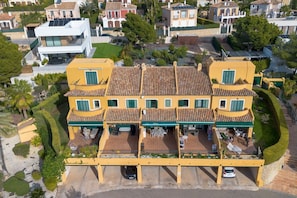 Exterior - PINAR vacation home  (Finestrat)