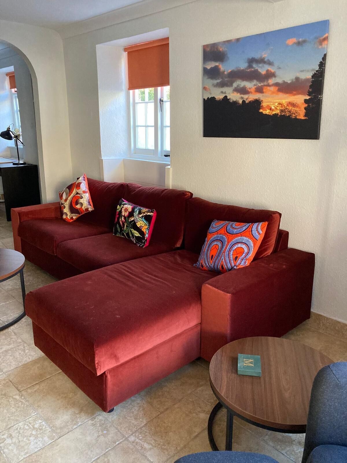 オーナーのプロフィール画像