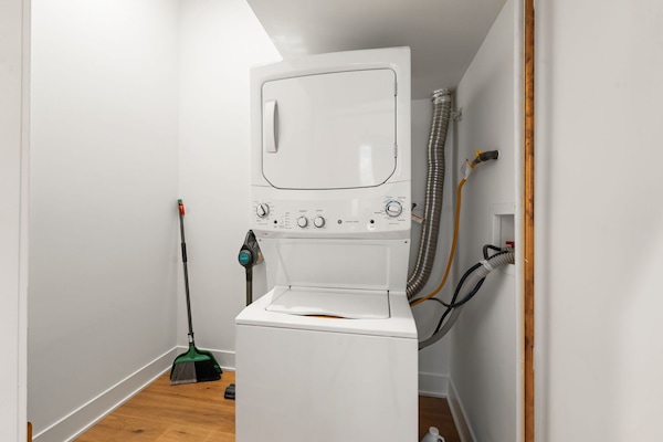 Apartment | 2 bedrooms, Internet