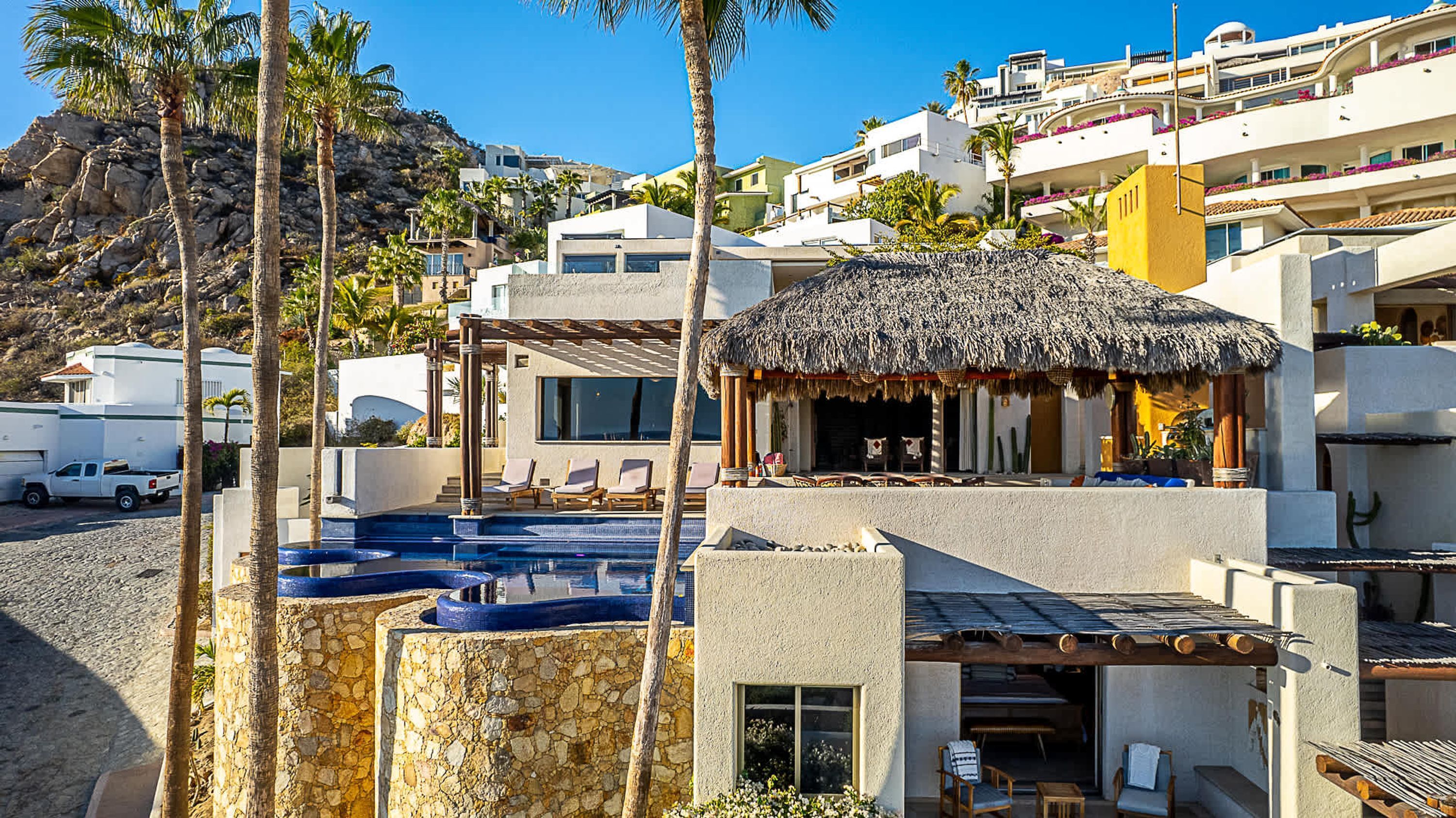 Casa | 5 habitaciones y internet 