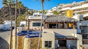 Casa | 5 habitaciones y internet