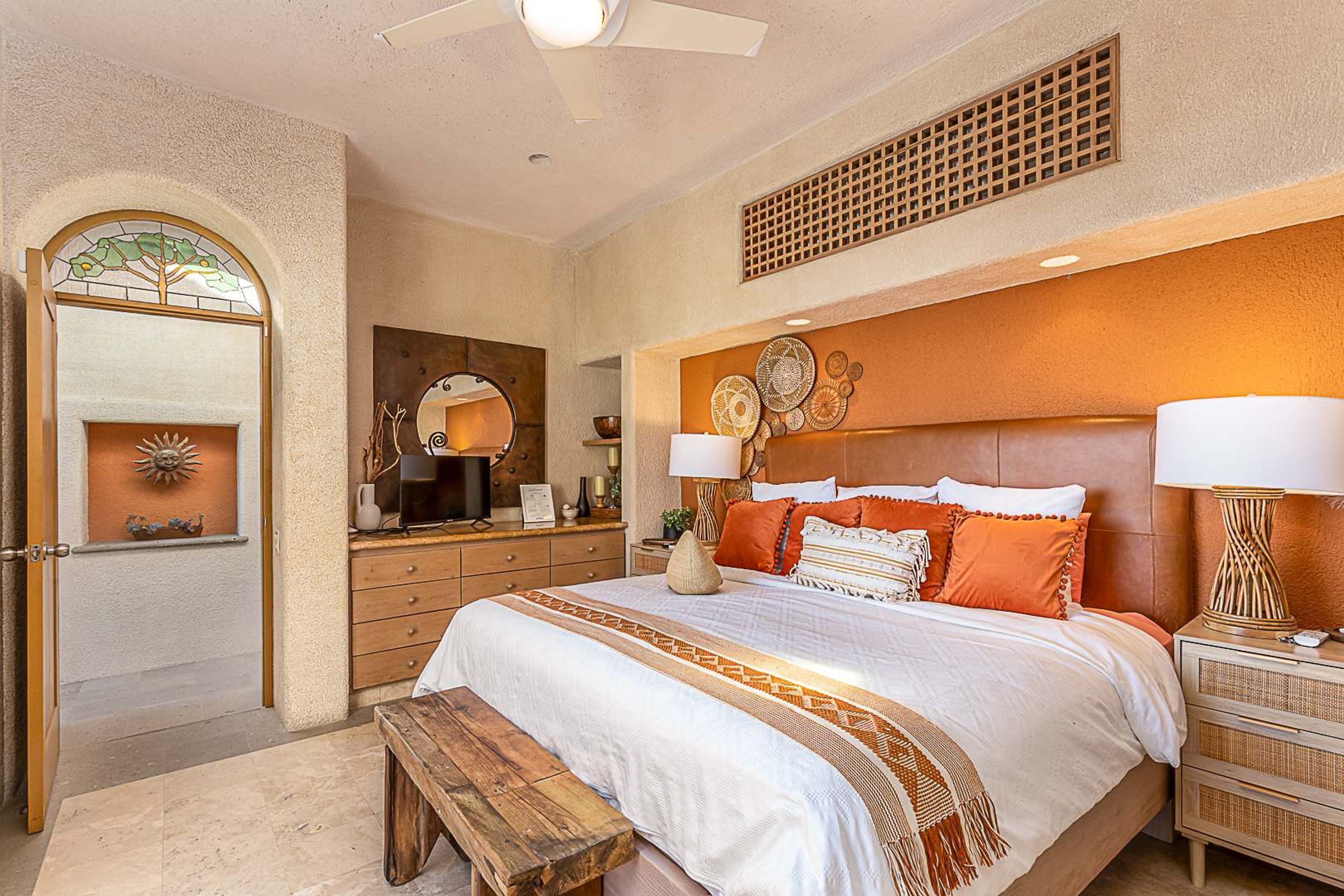 Casa | 5 habitaciones y internet 