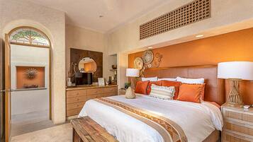 Casa | 5 habitaciones y internet