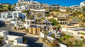 Hus | 5 soverom og internett