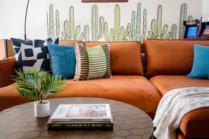 Huis | 4 slaapkamers, snel internet