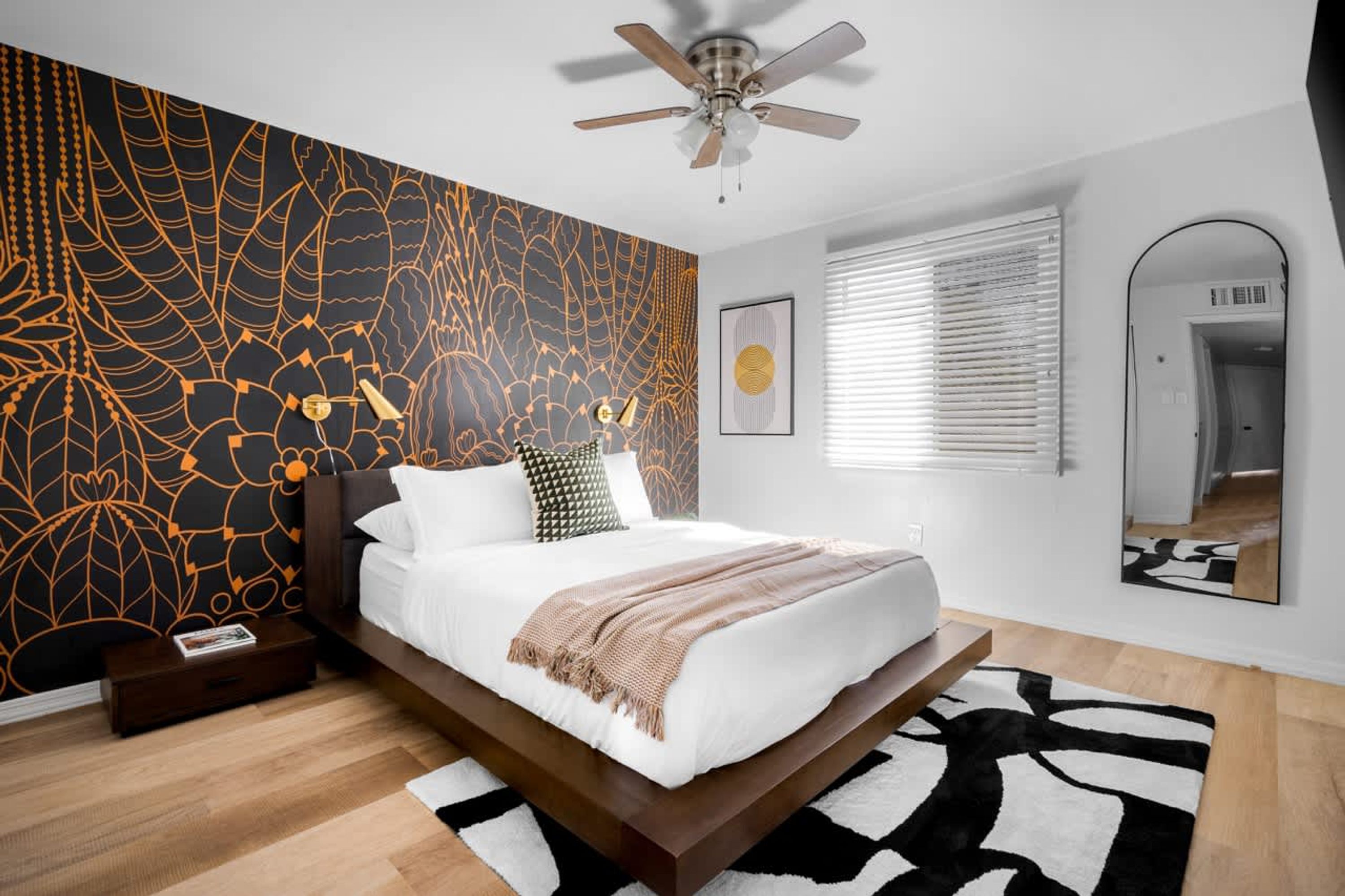 House | 4 bedrooms, Internet