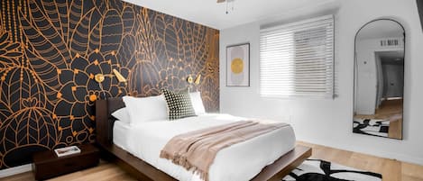 House | 4 bedrooms, Internet
