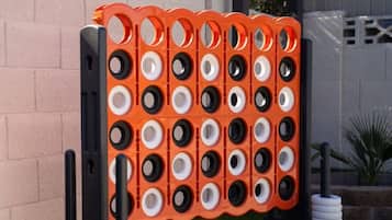 House | 4 bedrooms, Internet