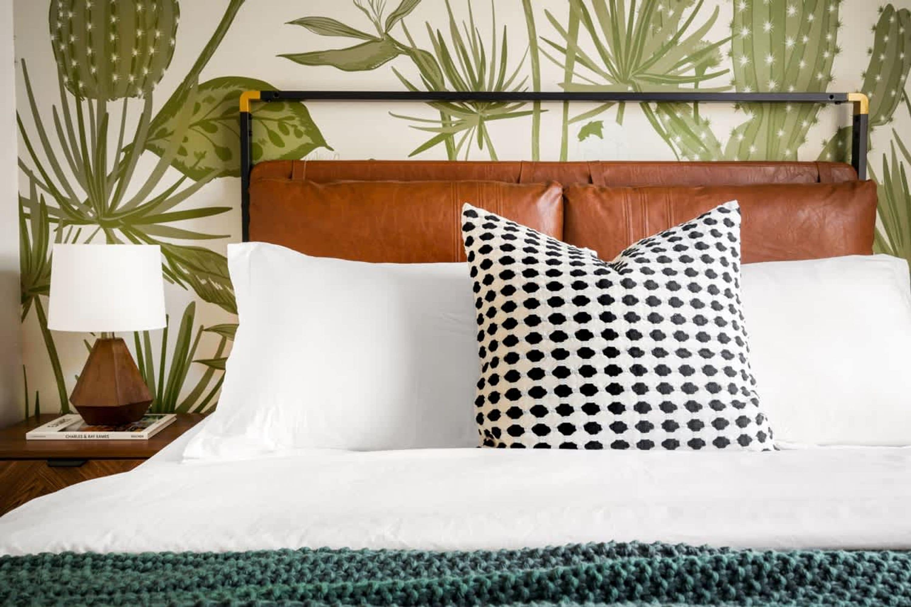 獨棟房屋 | 4 間臥室、網路服務