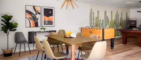 独立别墅 | 4 多间卧室、高速上网