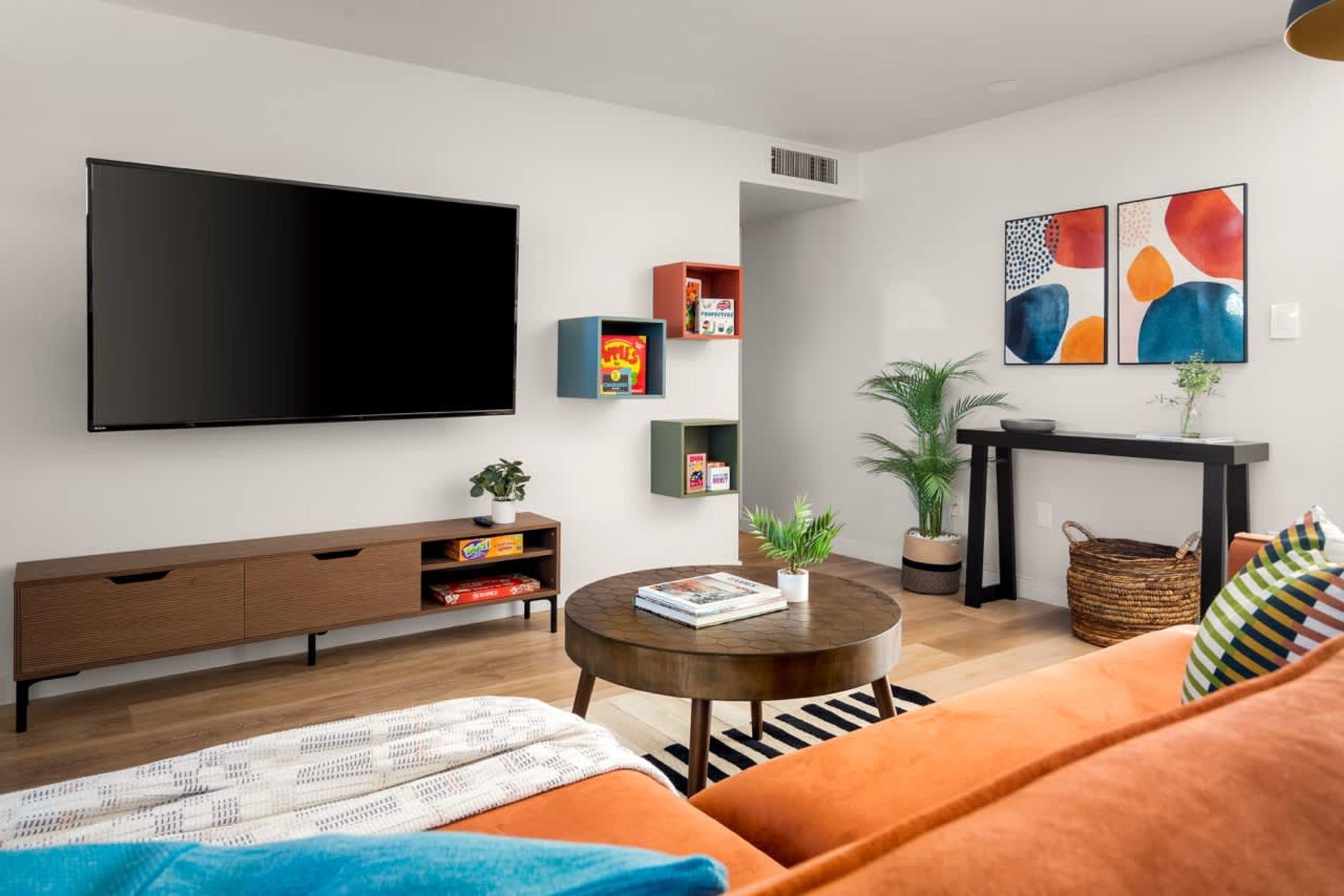 House | 4 bedrooms, Internet