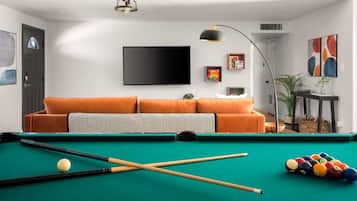 Maison | 4 chambres, Internet