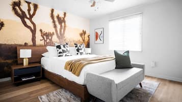 Maison | 4 chambres, Internet