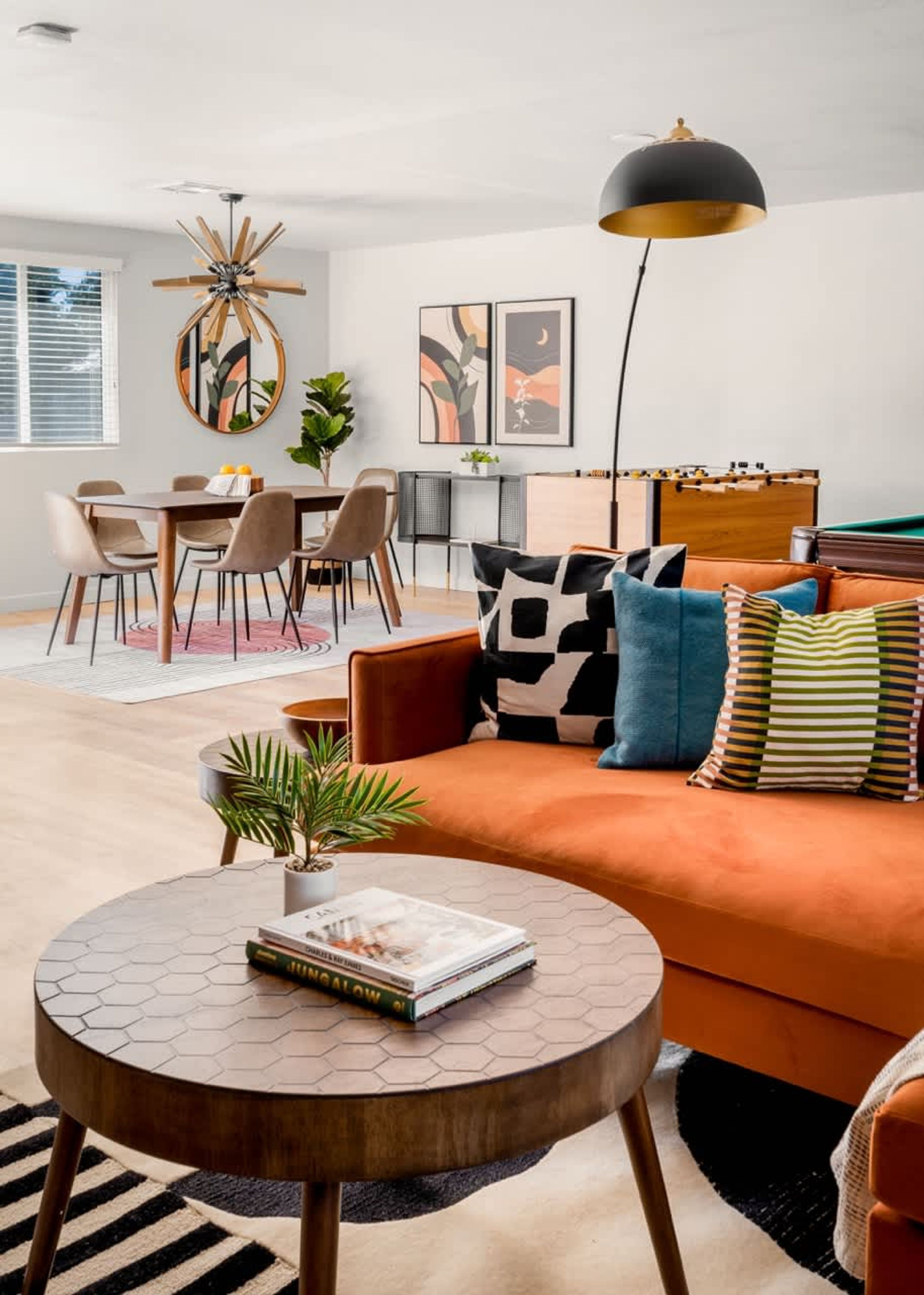 Maison | 4 chambres, accès à Internet haute vitesse