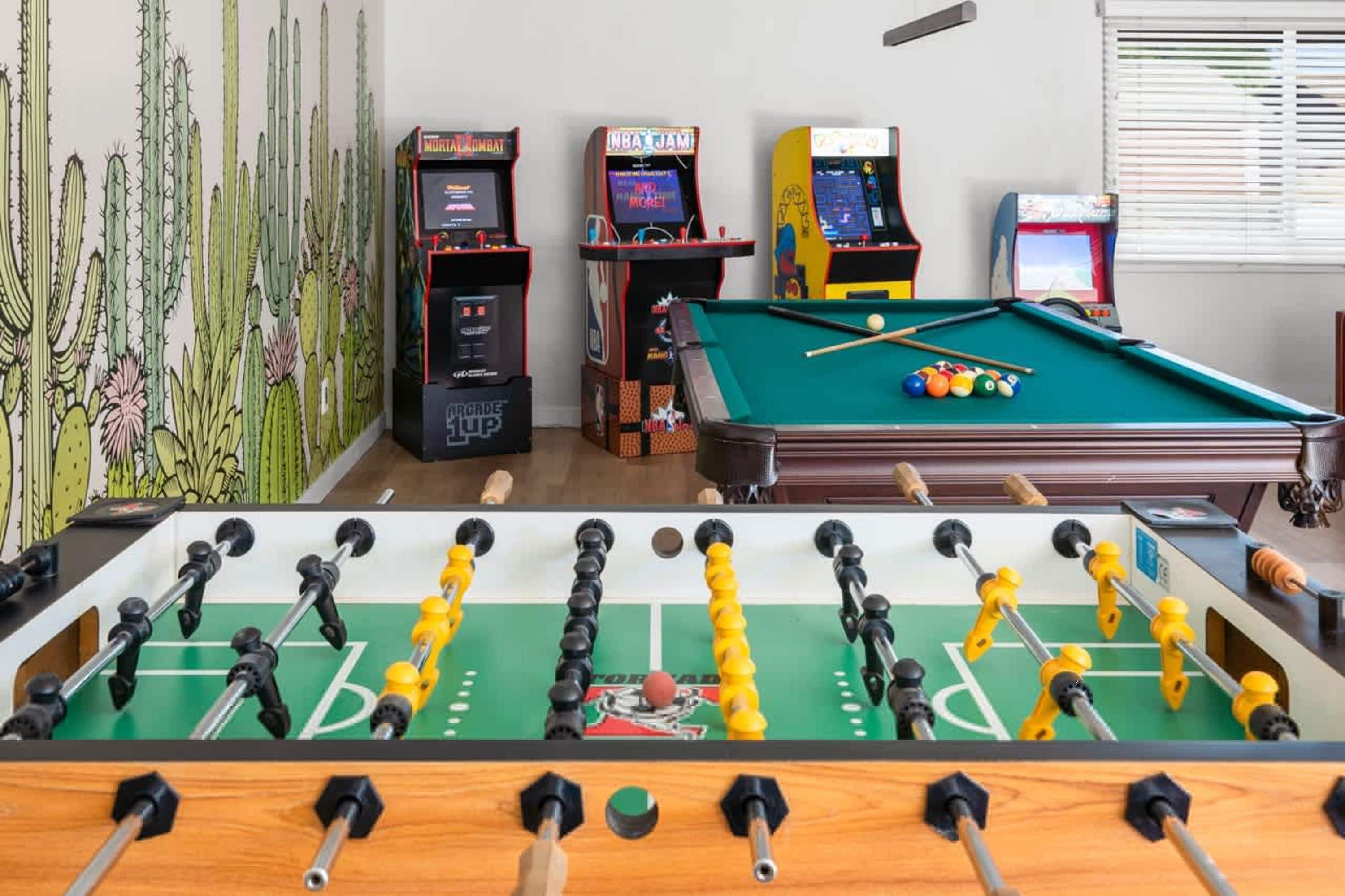 Maison | 4 chambres, Internet