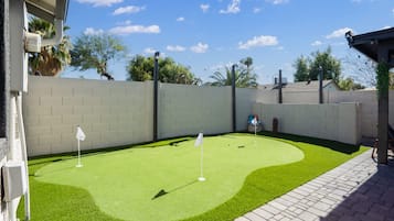 Maison | 4 chambres, Internet