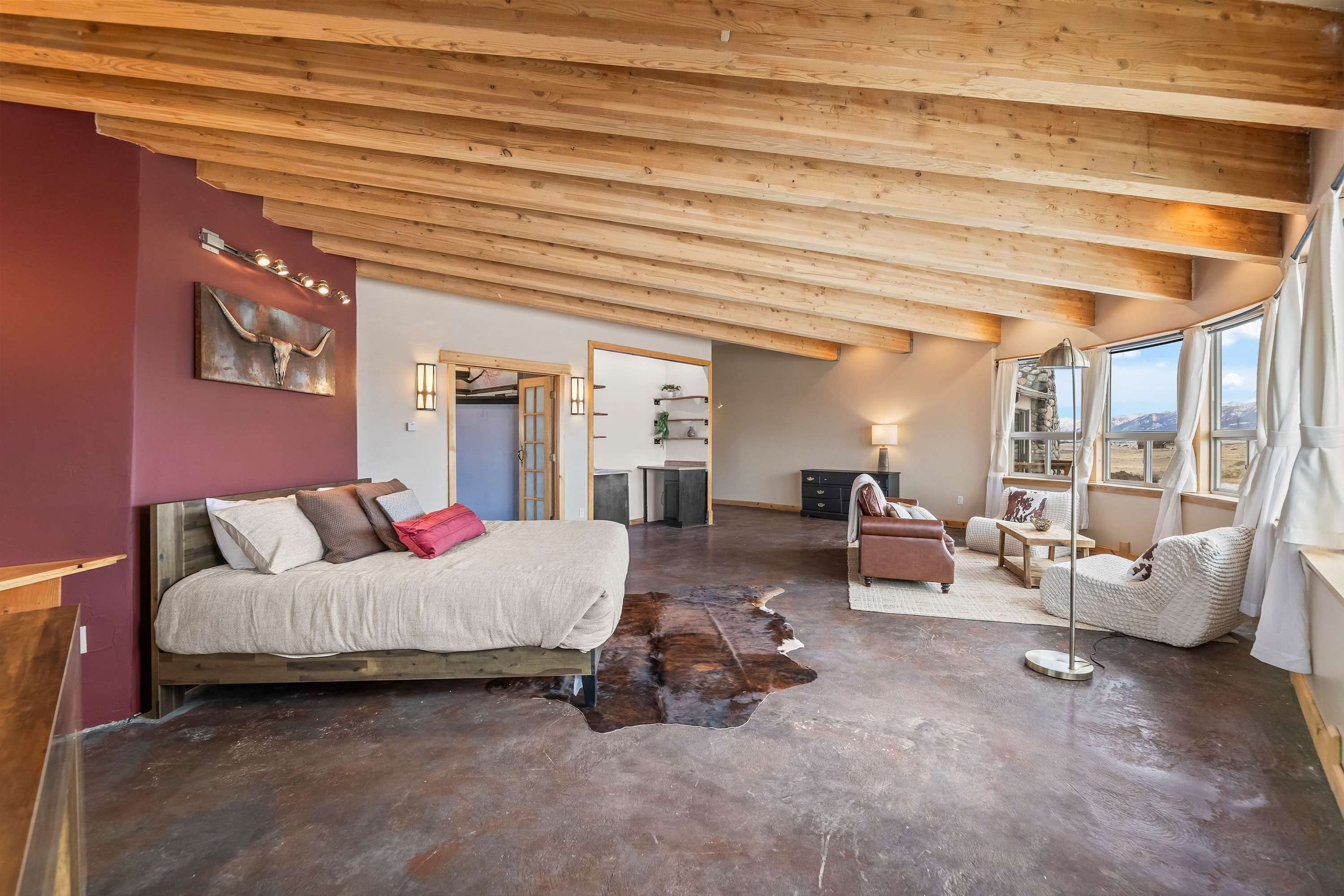 House | 5 bedrooms, Internet