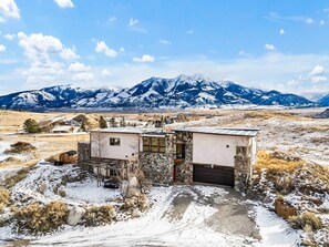 House | 5 bedrooms, Internet - Perfect 5BD Family Mountain Getaway by Yellowstone (Emigrant)