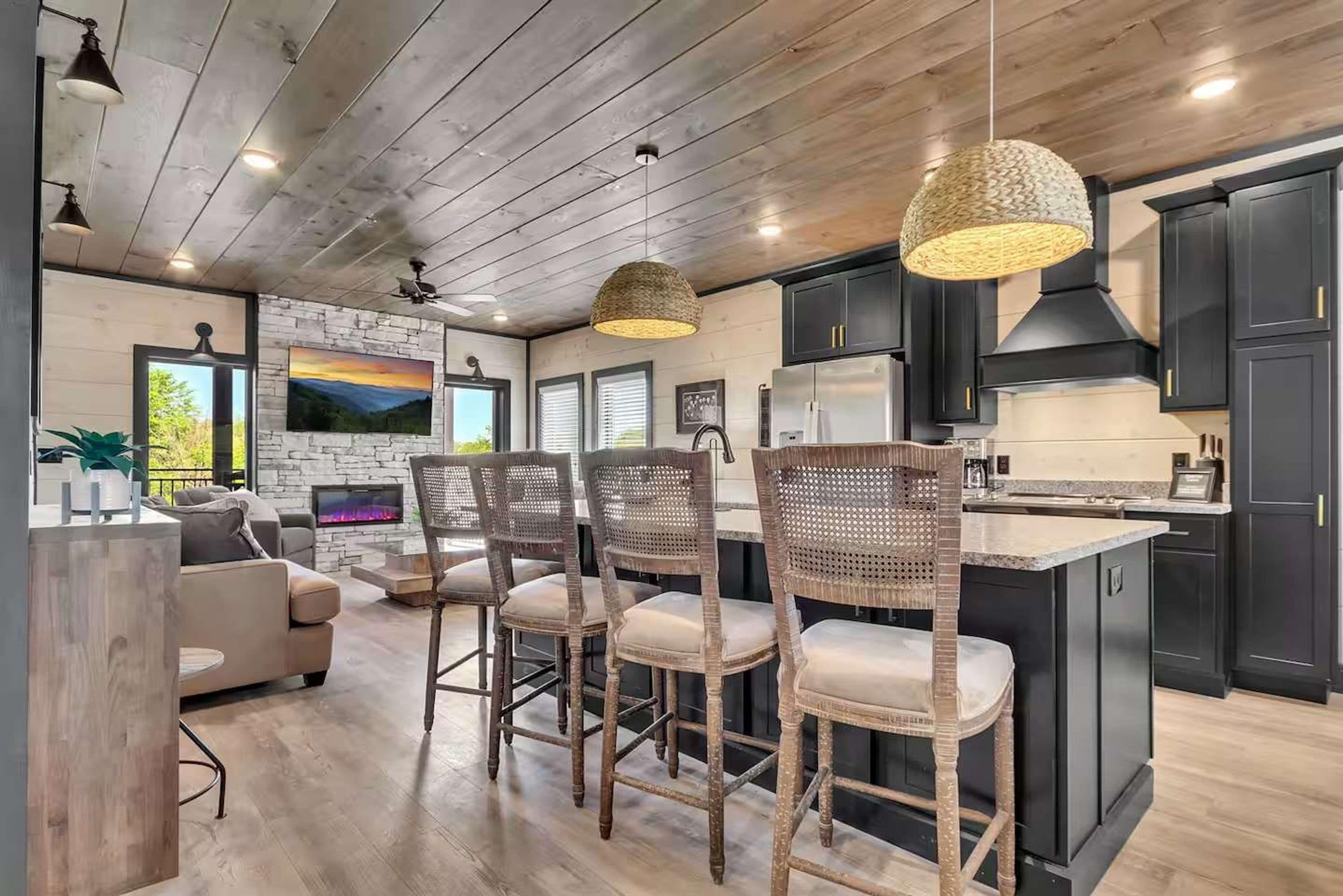 5 bedrooms, Internet