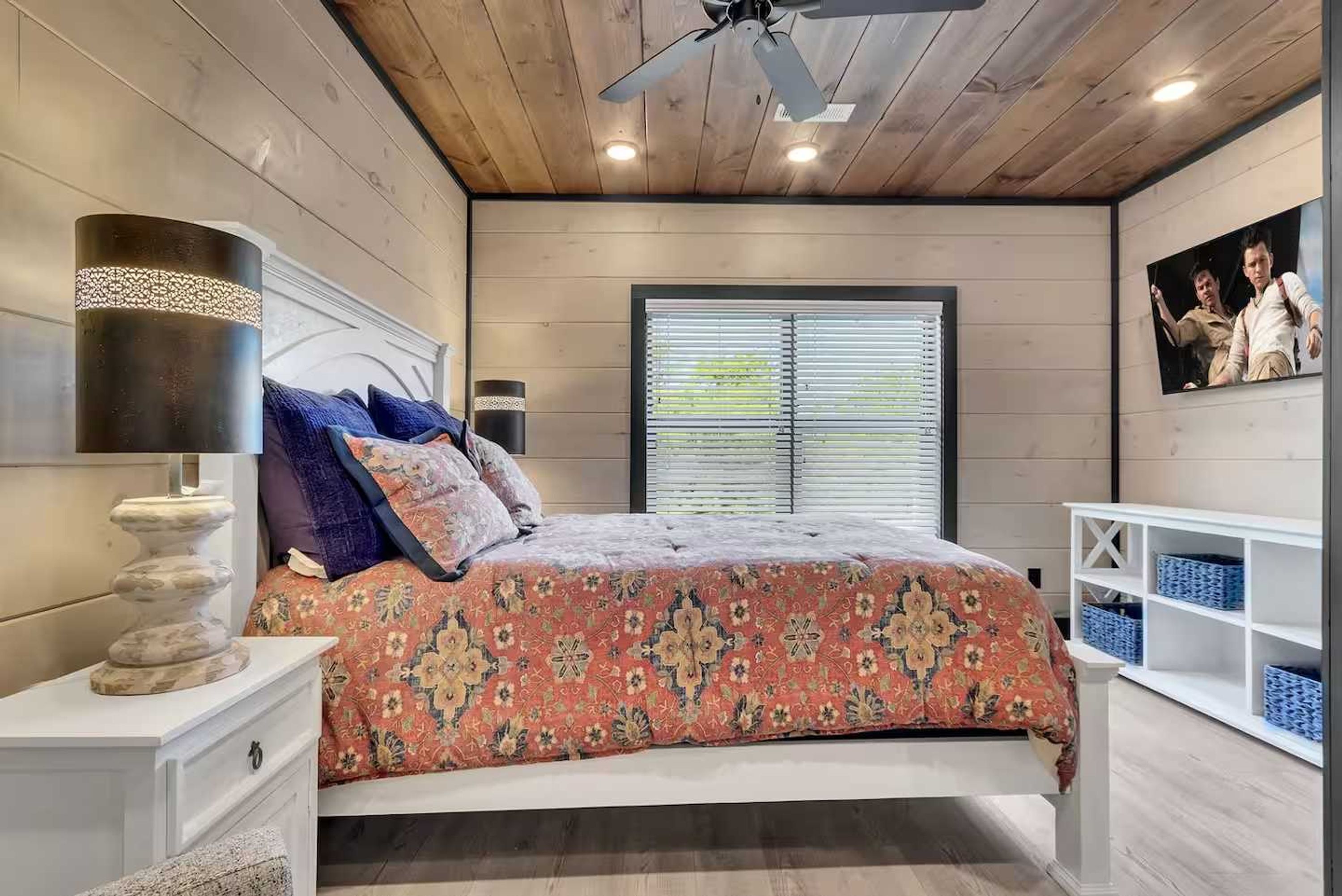 Svit | 5 sovrum och internet