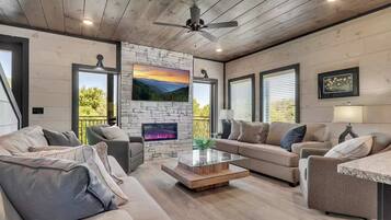 5 bedrooms, Internet