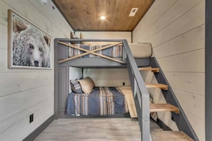 Suite | 5 slaapkamers, snel internet