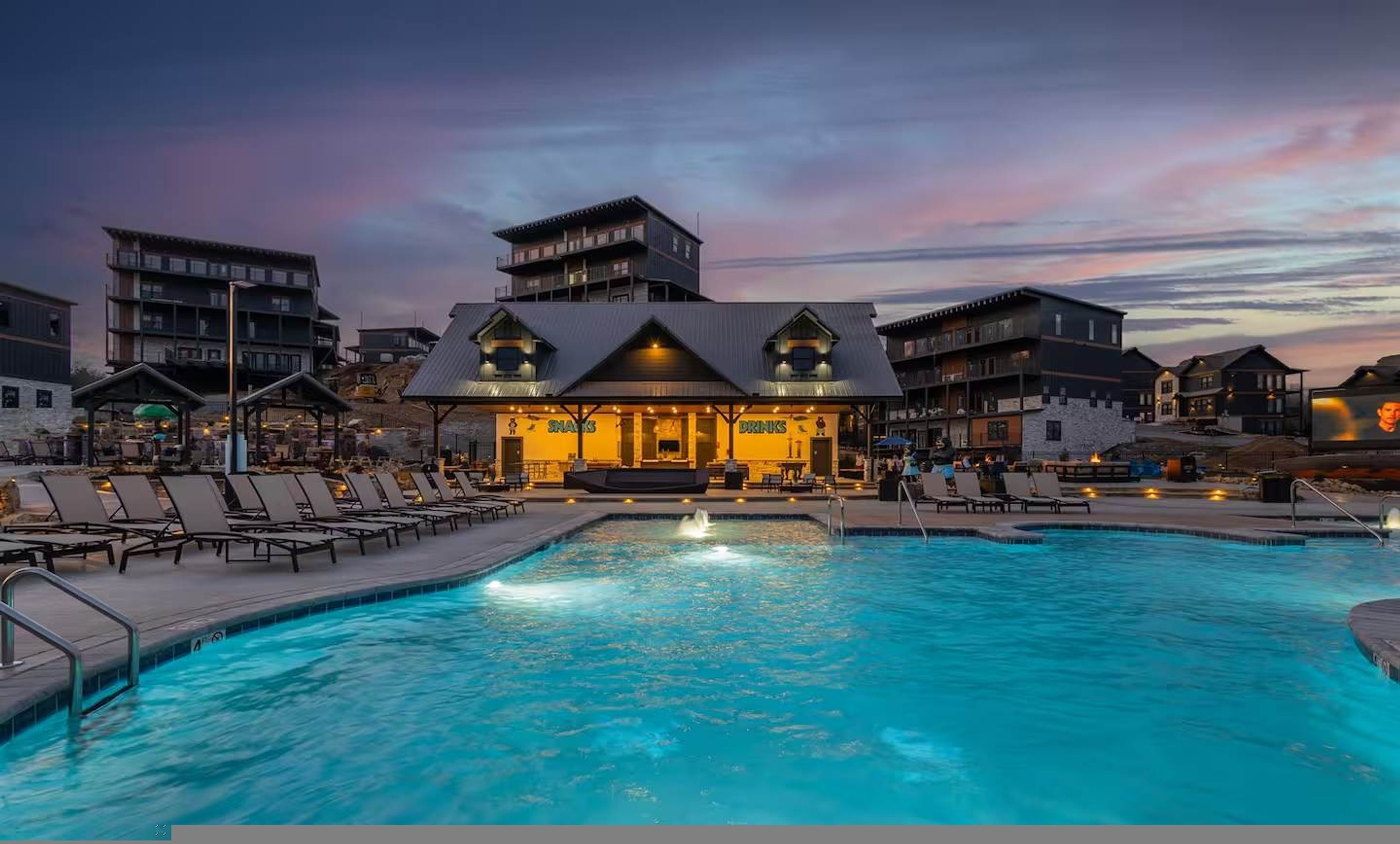 套房 | 5 間臥室、網路服務