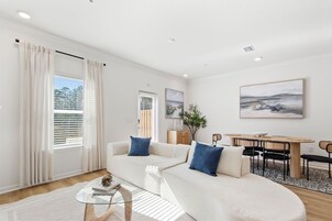 Apartment | 3 bedrooms, Internet