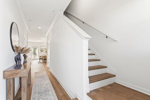 Apartamento | 3 dormitorios y Internet