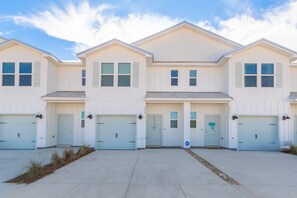 Apartamento | 3 dormitorios y Internet