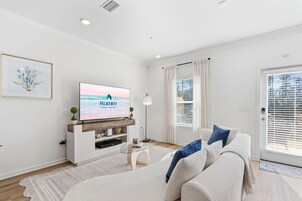 3 habitaciones y acceso a internet 